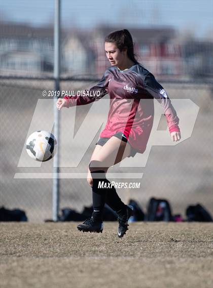 Thumbnail 3 in Air Academy @ Chatfield photogallery.