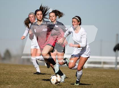 Thumbnail 3 in Air Academy @ Chatfield photogallery.