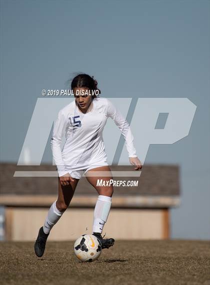 Thumbnail 1 in Air Academy @ Chatfield photogallery.