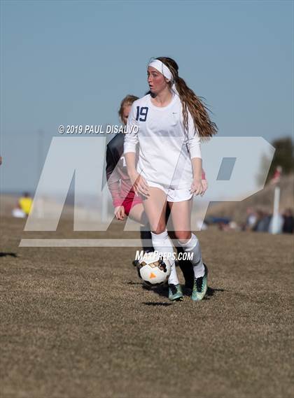 Thumbnail 3 in Air Academy @ Chatfield photogallery.