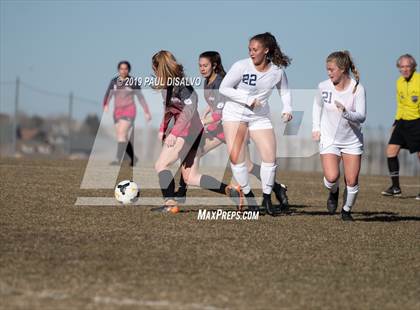 Thumbnail 2 in Air Academy @ Chatfield photogallery.
