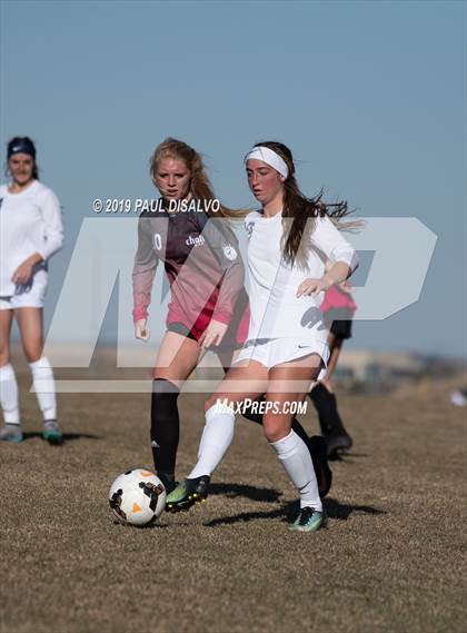 Thumbnail 2 in Air Academy @ Chatfield photogallery.