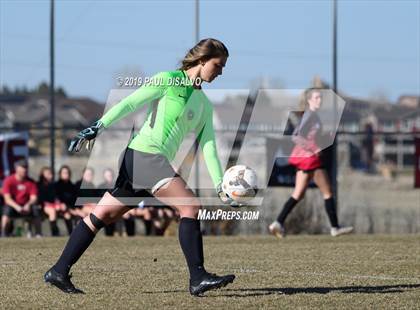 Thumbnail 1 in Air Academy @ Chatfield photogallery.