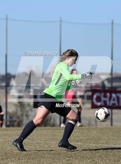 Thumbnail 2 in Air Academy @ Chatfield photogallery.