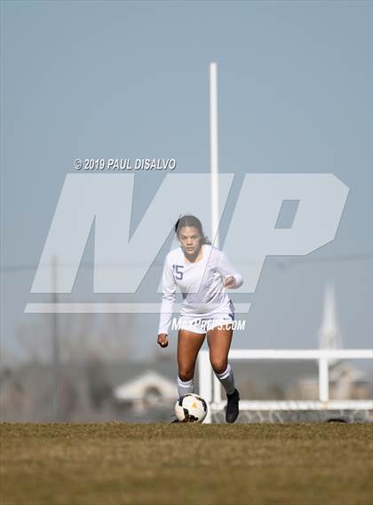 Thumbnail 3 in Air Academy @ Chatfield photogallery.