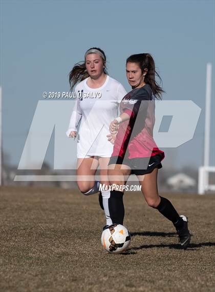 Thumbnail 3 in Air Academy @ Chatfield photogallery.