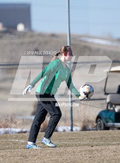 Thumbnail 1 in Air Academy @ Chatfield photogallery.
