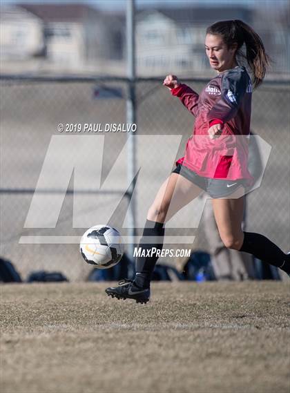 Thumbnail 3 in Air Academy @ Chatfield photogallery.