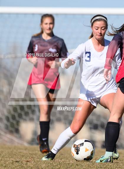 Thumbnail 2 in Air Academy @ Chatfield photogallery.