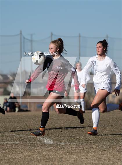 Thumbnail 2 in Air Academy @ Chatfield photogallery.