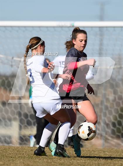 Thumbnail 3 in Air Academy @ Chatfield photogallery.