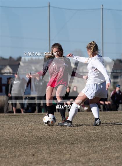 Thumbnail 2 in Air Academy @ Chatfield photogallery.
