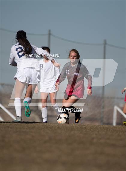 Thumbnail 3 in Air Academy @ Chatfield photogallery.