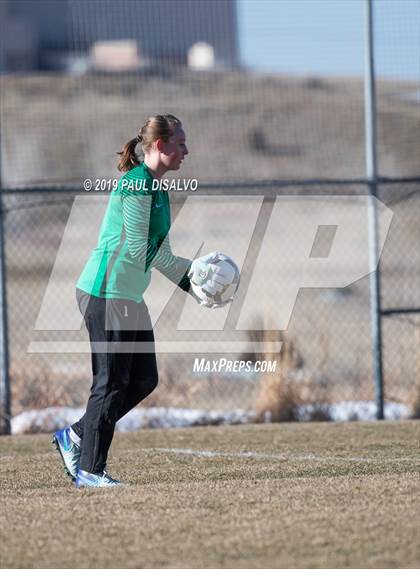Thumbnail 1 in Air Academy @ Chatfield photogallery.