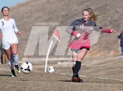 Thumbnail 1 in Air Academy @ Chatfield photogallery.