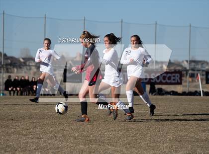 Thumbnail 1 in Air Academy @ Chatfield photogallery.