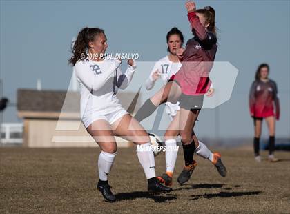 Thumbnail 3 in Air Academy @ Chatfield photogallery.