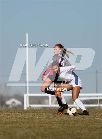 Thumbnail 2 in Air Academy @ Chatfield photogallery.