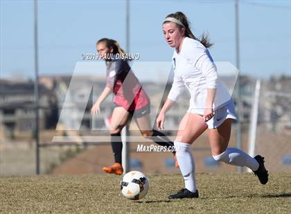 Thumbnail 2 in Air Academy @ Chatfield photogallery.