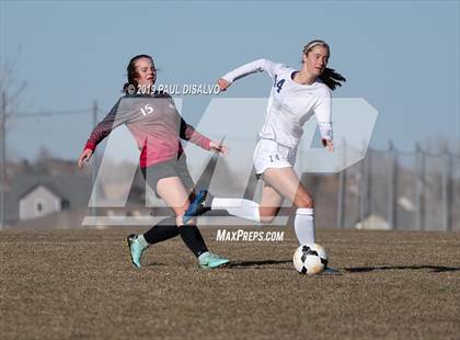 Thumbnail 1 in Air Academy @ Chatfield photogallery.