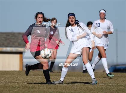 Thumbnail 3 in Air Academy @ Chatfield photogallery.