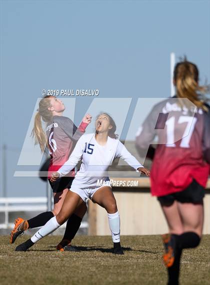 Thumbnail 2 in Air Academy @ Chatfield photogallery.