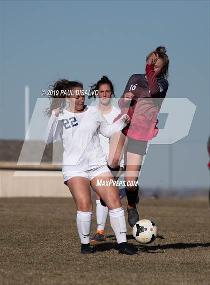 Thumbnail 1 in Air Academy @ Chatfield photogallery.