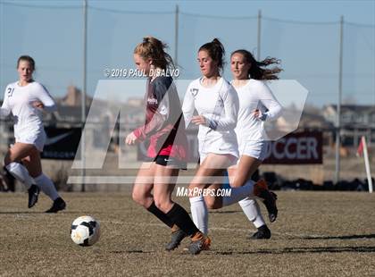 Thumbnail 3 in Air Academy @ Chatfield photogallery.