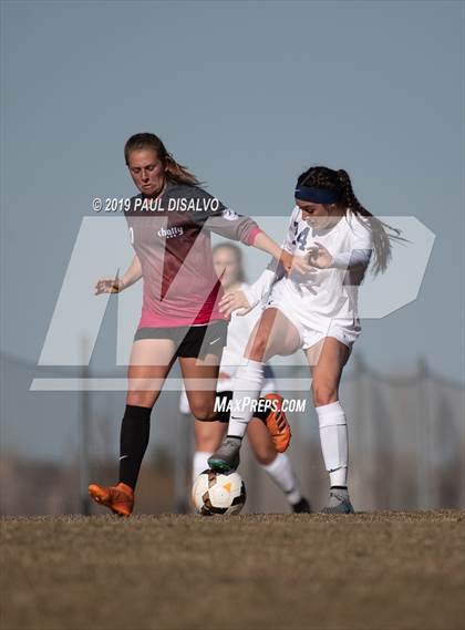 Thumbnail 1 in Air Academy @ Chatfield photogallery.