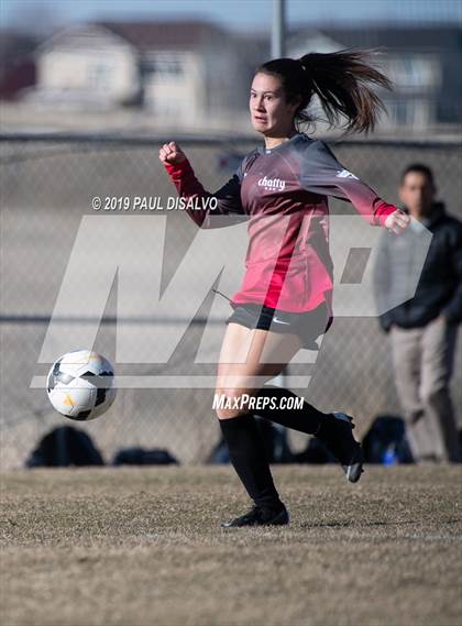 Thumbnail 1 in Air Academy @ Chatfield photogallery.