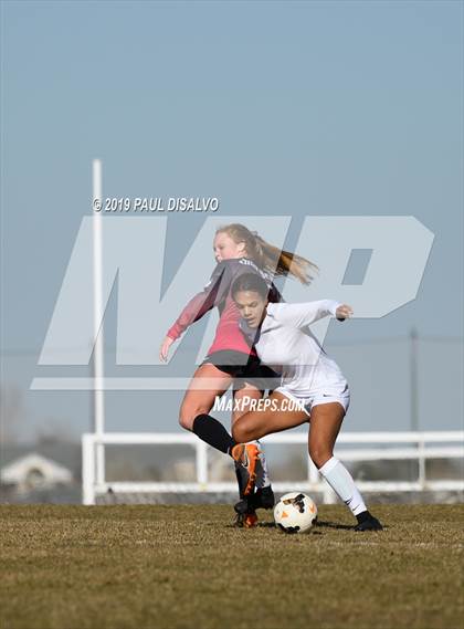 Thumbnail 1 in Air Academy @ Chatfield photogallery.