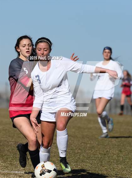 Thumbnail 3 in Air Academy @ Chatfield photogallery.
