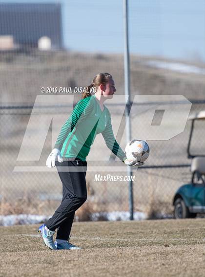 Thumbnail 3 in Air Academy @ Chatfield photogallery.