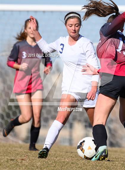 Thumbnail 3 in Air Academy @ Chatfield photogallery.