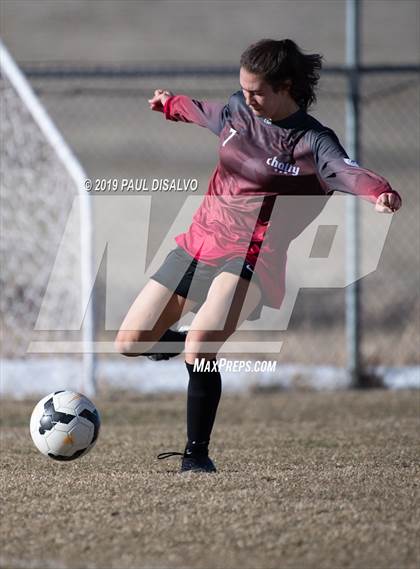 Thumbnail 3 in Air Academy @ Chatfield photogallery.