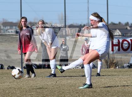 Thumbnail 1 in Air Academy @ Chatfield photogallery.
