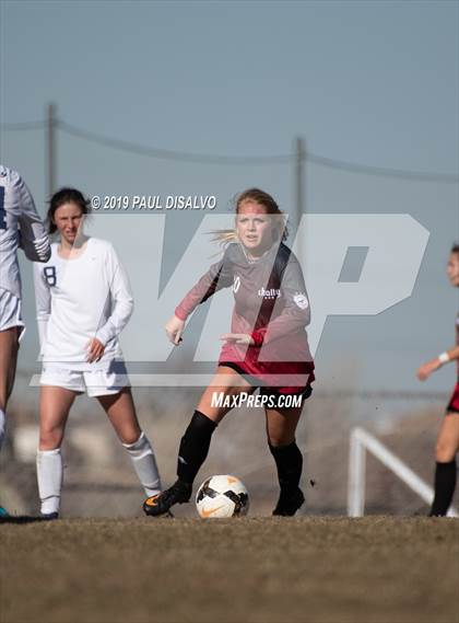 Thumbnail 1 in Air Academy @ Chatfield photogallery.