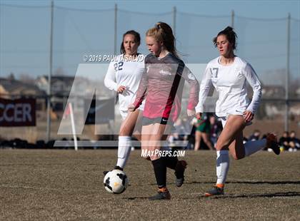 Thumbnail 2 in Air Academy @ Chatfield photogallery.