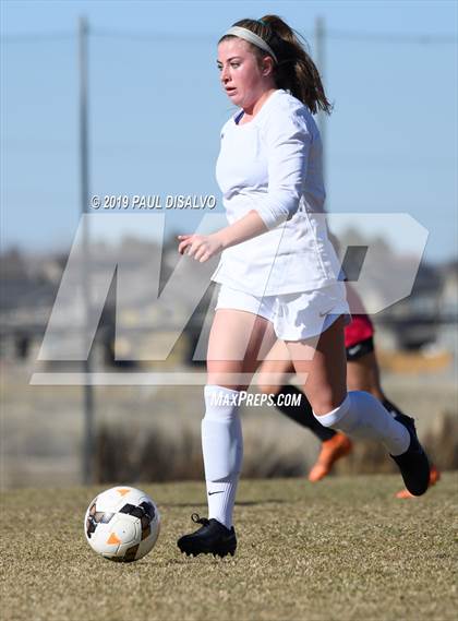 Thumbnail 3 in Air Academy @ Chatfield photogallery.
