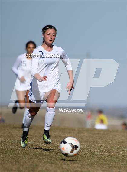 Thumbnail 2 in Air Academy @ Chatfield photogallery.