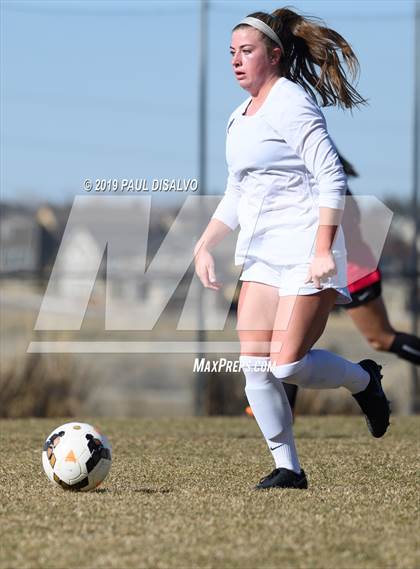 Thumbnail 1 in Air Academy @ Chatfield photogallery.