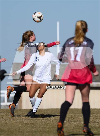 Thumbnail 1 in Air Academy @ Chatfield photogallery.