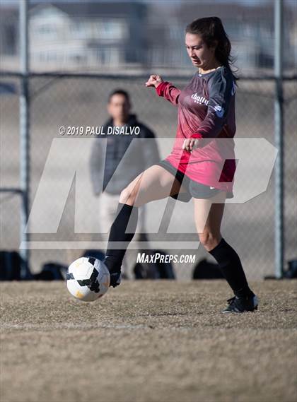 Thumbnail 2 in Air Academy @ Chatfield photogallery.