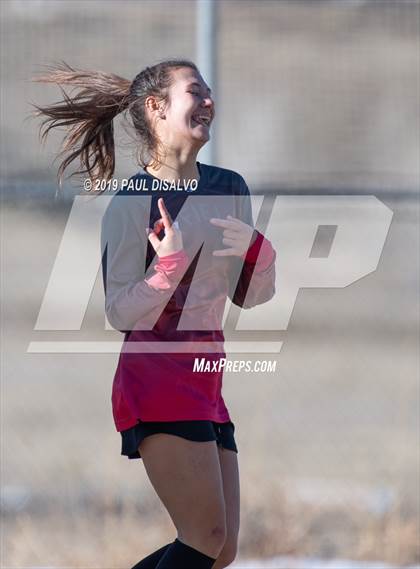 Thumbnail 2 in Air Academy @ Chatfield photogallery.