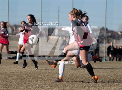 Thumbnail 2 in Air Academy @ Chatfield photogallery.