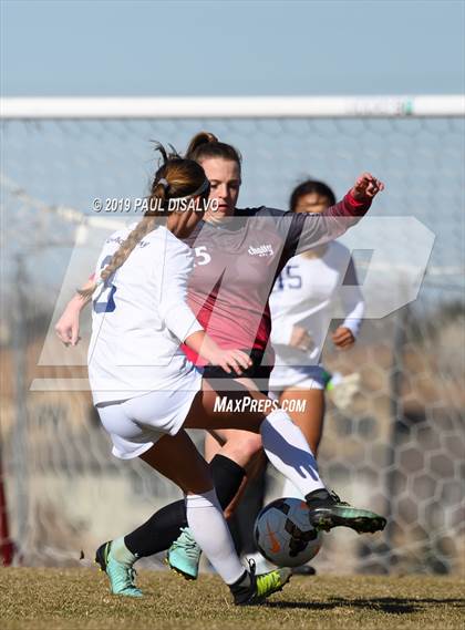 Thumbnail 3 in Air Academy @ Chatfield photogallery.