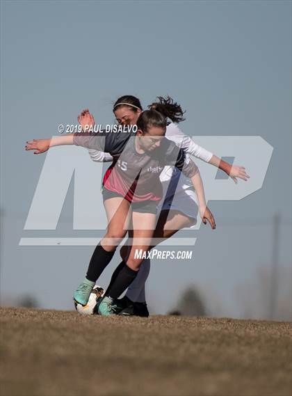 Thumbnail 1 in Air Academy @ Chatfield photogallery.