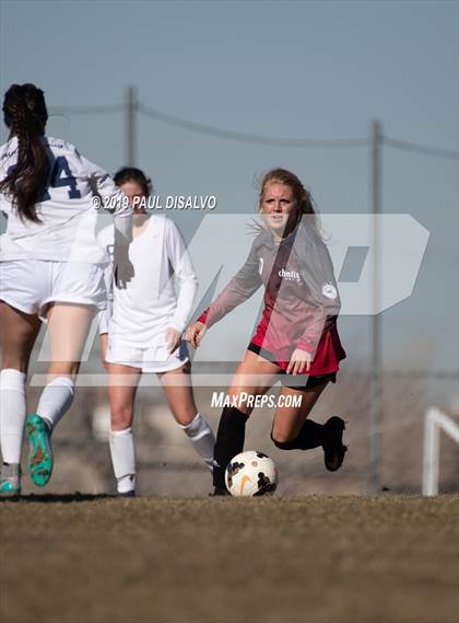 Thumbnail 2 in Air Academy @ Chatfield photogallery.