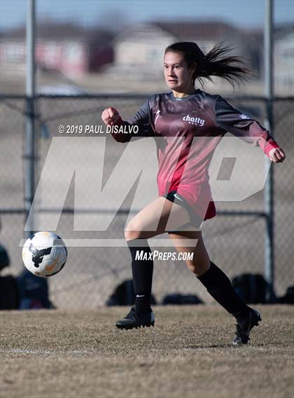 Thumbnail 2 in Air Academy @ Chatfield photogallery.