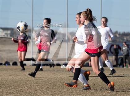 Thumbnail 3 in Air Academy @ Chatfield photogallery.